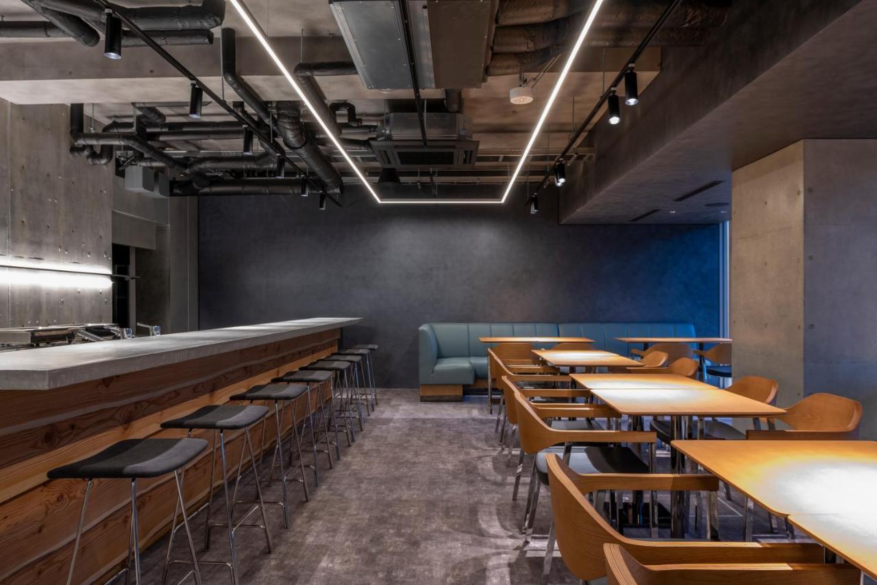 Fenix Furano Apart otel Dış mekan fotoğraf