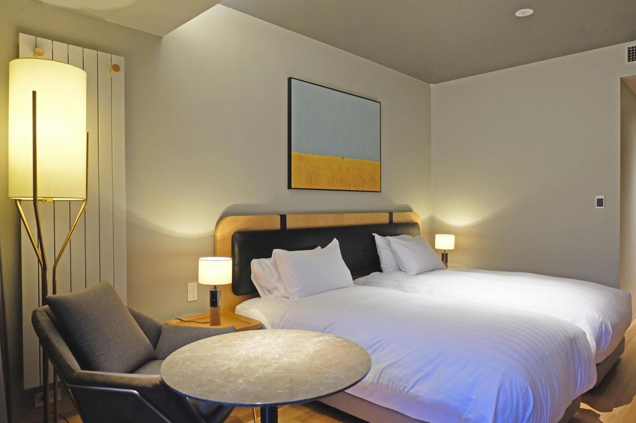 Fenix Furano Apart otel Dış mekan fotoğraf