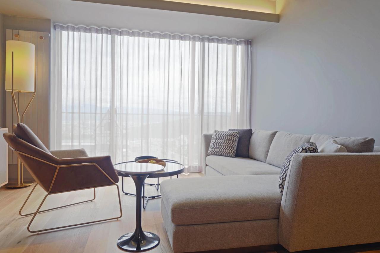 Fenix Furano Apart otel Dış mekan fotoğraf