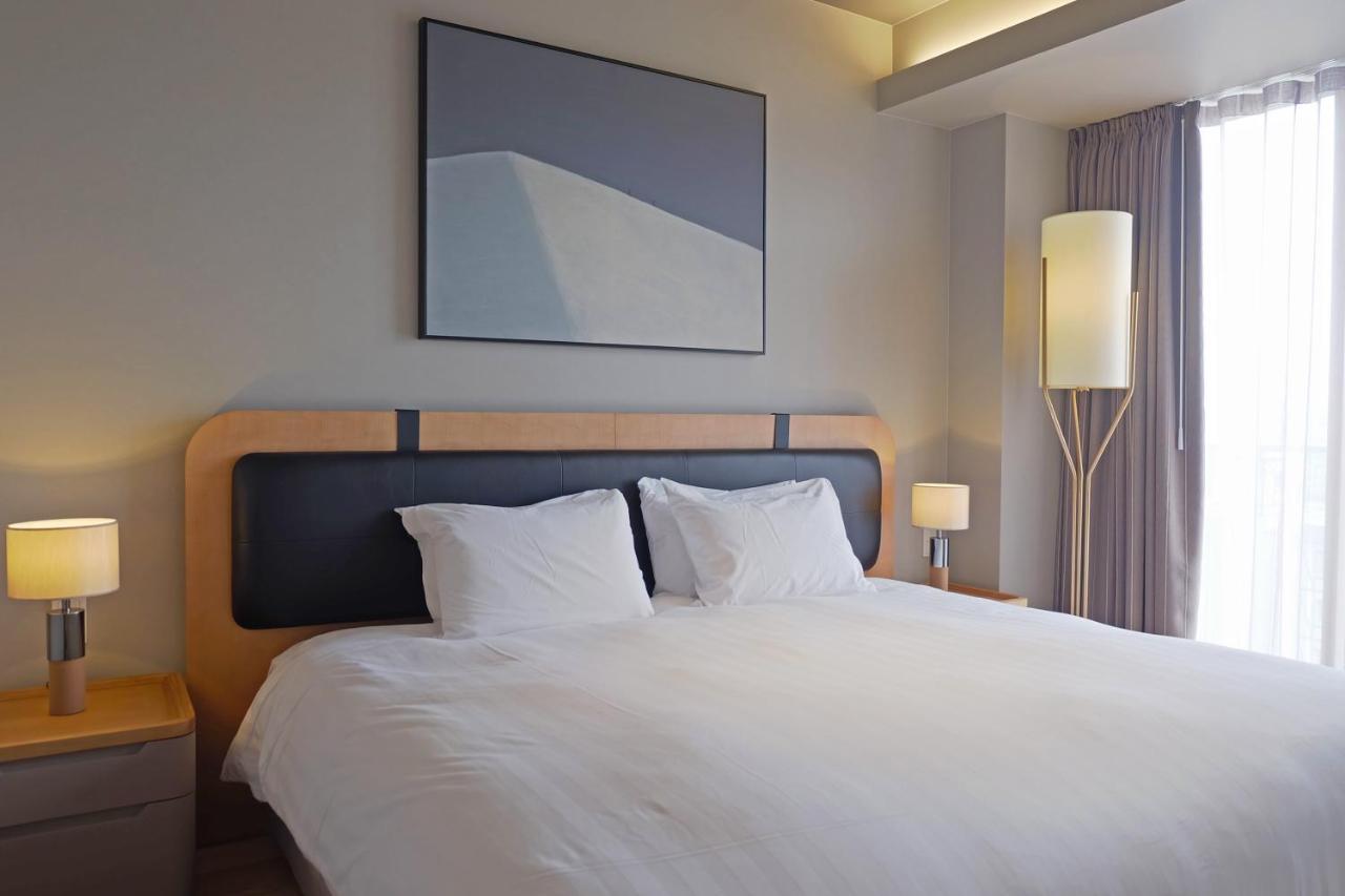 Fenix Furano Apart otel Dış mekan fotoğraf