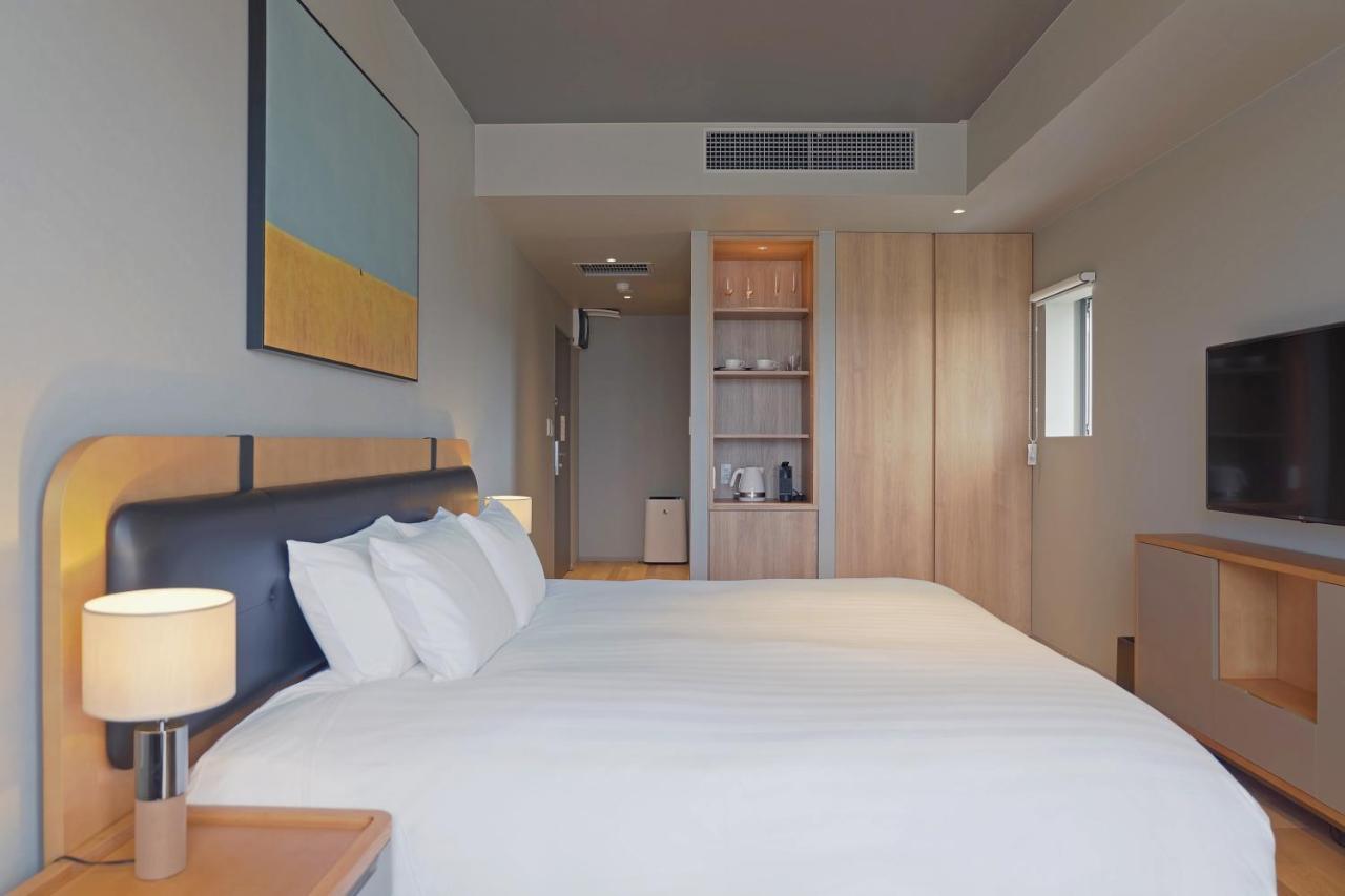 Fenix Furano Apart otel Dış mekan fotoğraf
