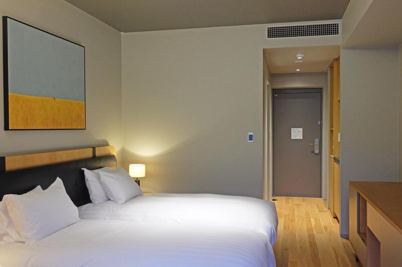 Fenix Furano Apart otel Dış mekan fotoğraf