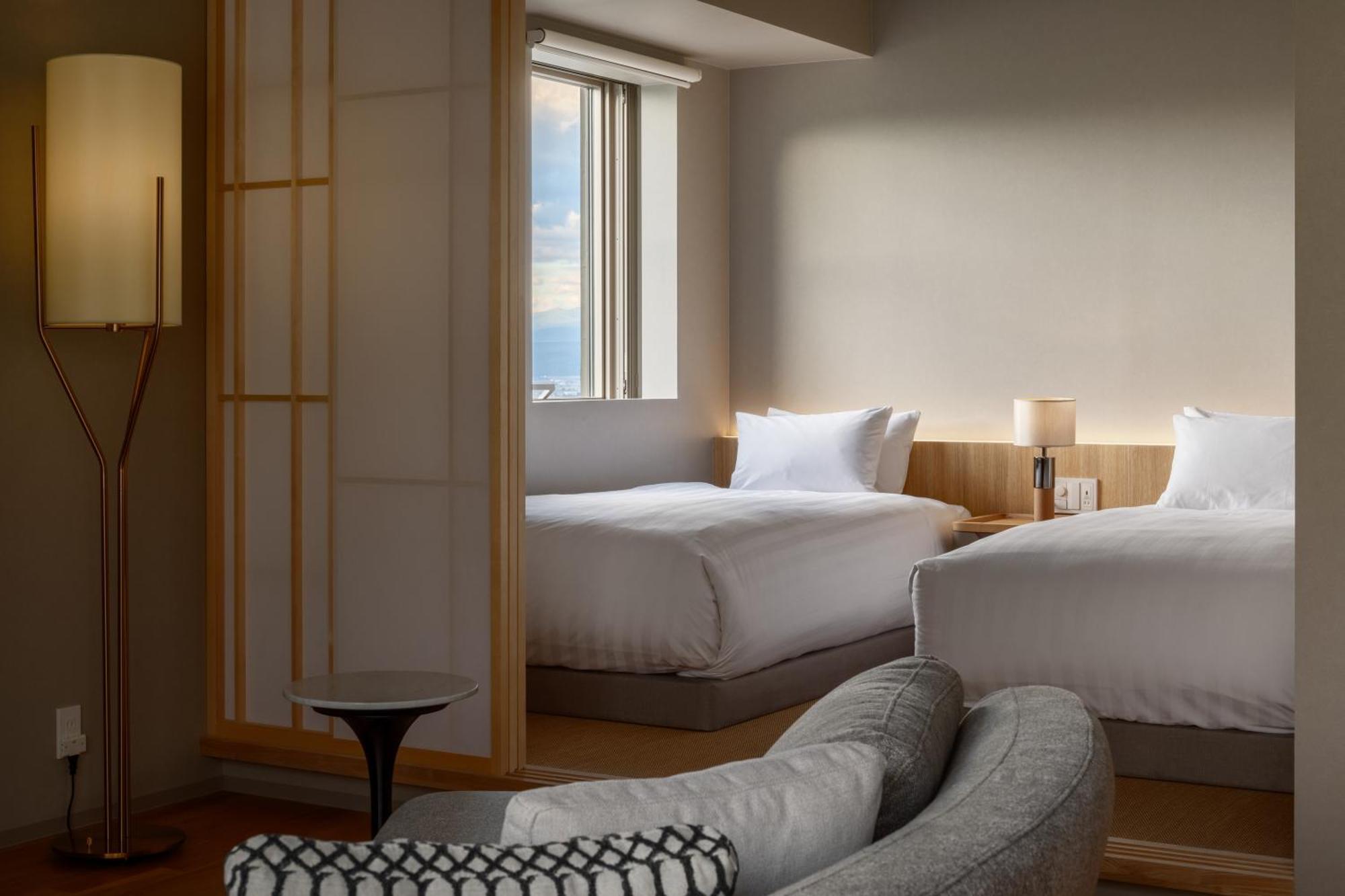 Fenix Furano Apart otel Dış mekan fotoğraf